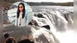 जानलेवा बना सेल्फी का शौक, परिवार के साथ शादी की सालगिरह मनाने गई महिला के साथ हादसा, गई जान