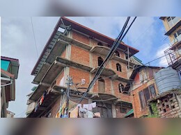 संजोली मस्जिद विवाद: हाईकोर्ट ने तीन मंजिल गिराने की दी अनुमति, वक्फ बोर्ड को झटका