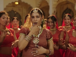 Jale 3 Song: सपना चौधरी के 'जले 3' ने मचाया तहलका, यूट्यूब पर धूम, इंस्टाग्राम पर ट्रेंड कर रही रील्स