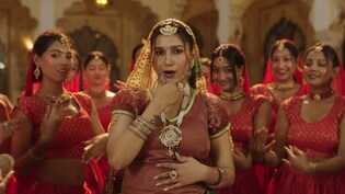 सपना चौधरी के 'जले 3' ने मचाया तहलका, यूट्यूब पर धूम, इंस्टाग्राम पर ट्रेंड कर रही रील्स