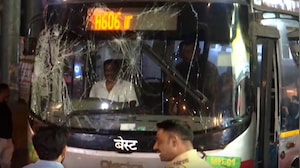 Mumbai Tragedy: 4 Killed, 9 Injured In BEST Bus Mishap