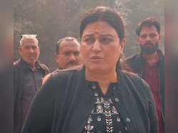 "Sports Has No Language": Delhi BJP Counsels Councillor After Language Row
