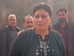 "Sports Has No Language": Delhi BJP Counsels Councillor After Language Row