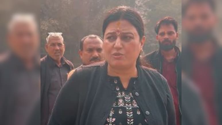 "Sports Has No Language": Delhi BJP Counsels Councillor After Language Row