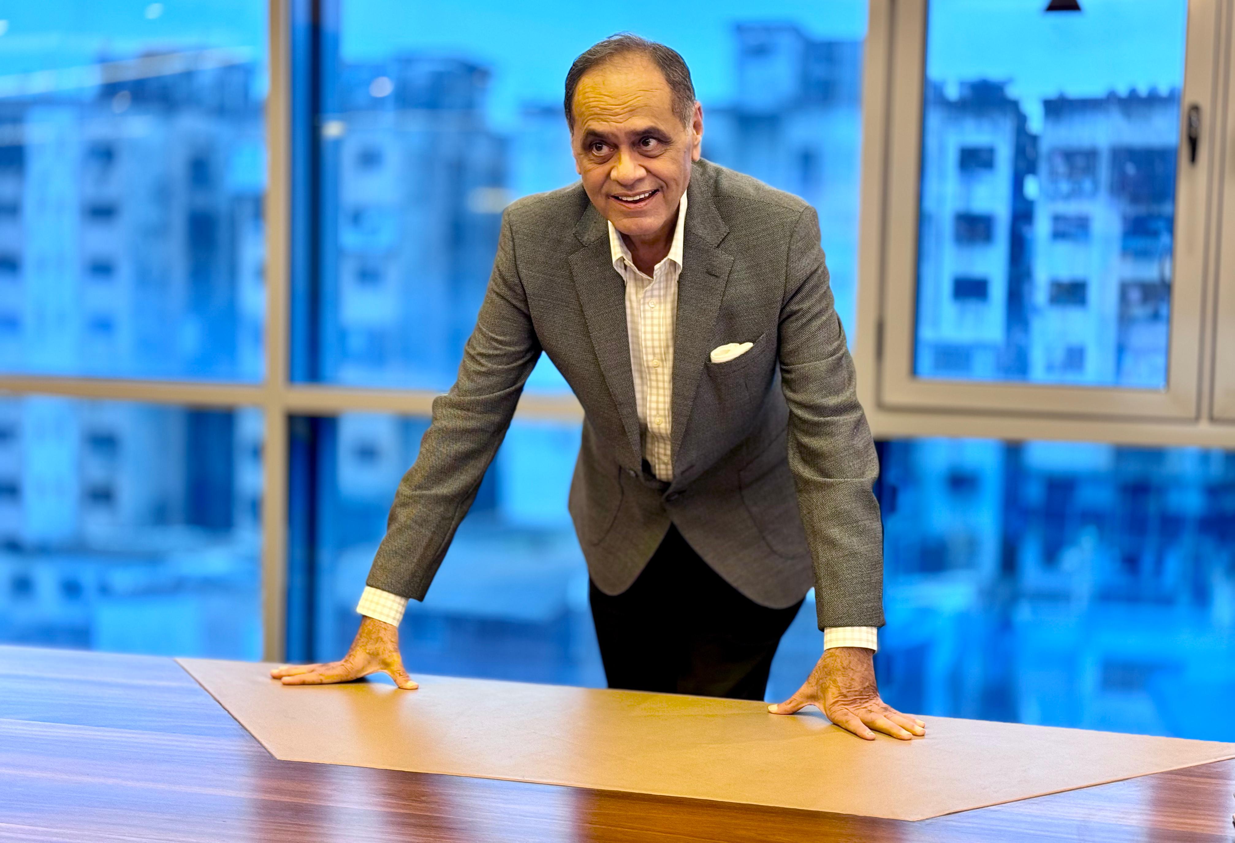 Trump Tariffs: US Will Be Forced To Reverse Its 'Economic Vandalism', Says Ramesh Damani