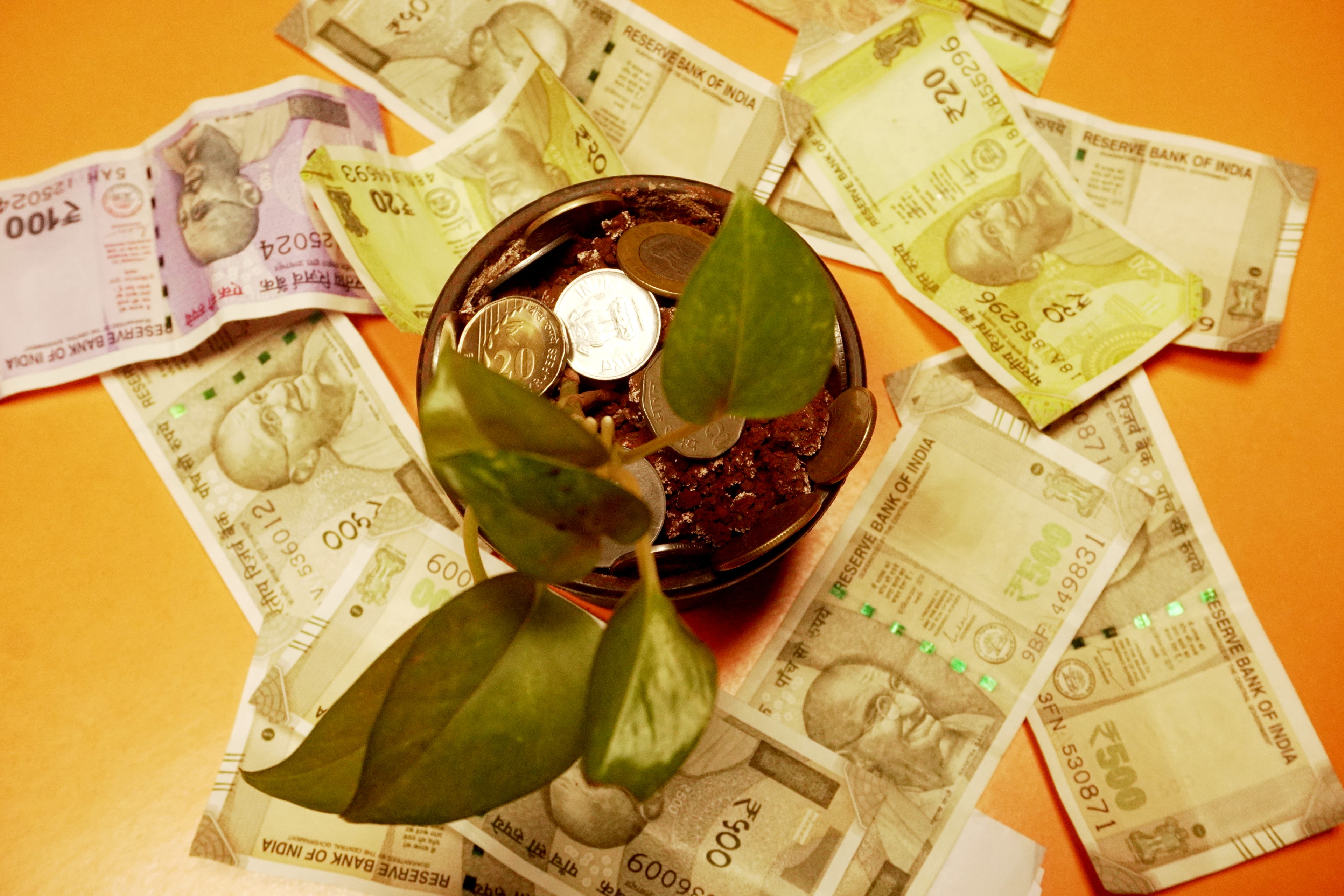 Profits And Investments - What Drives What? Motilal Oswal's Analysis