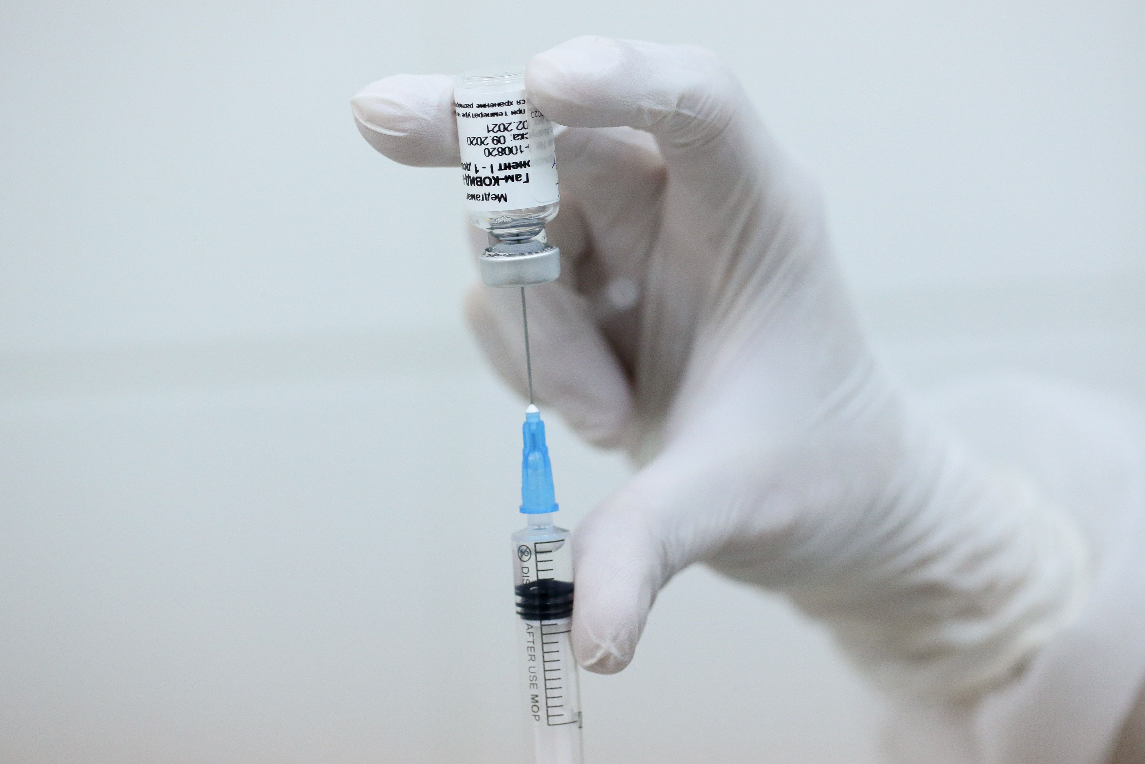 Dr Reddy&rsquo;s Seeks Nod For Phase-3 Clinical Trial Of Russian Covid-19 Vaccine Sputnik V