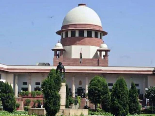 Centre's Interest Waiver Plan Fails To Deal With "Many Issues": Top Court