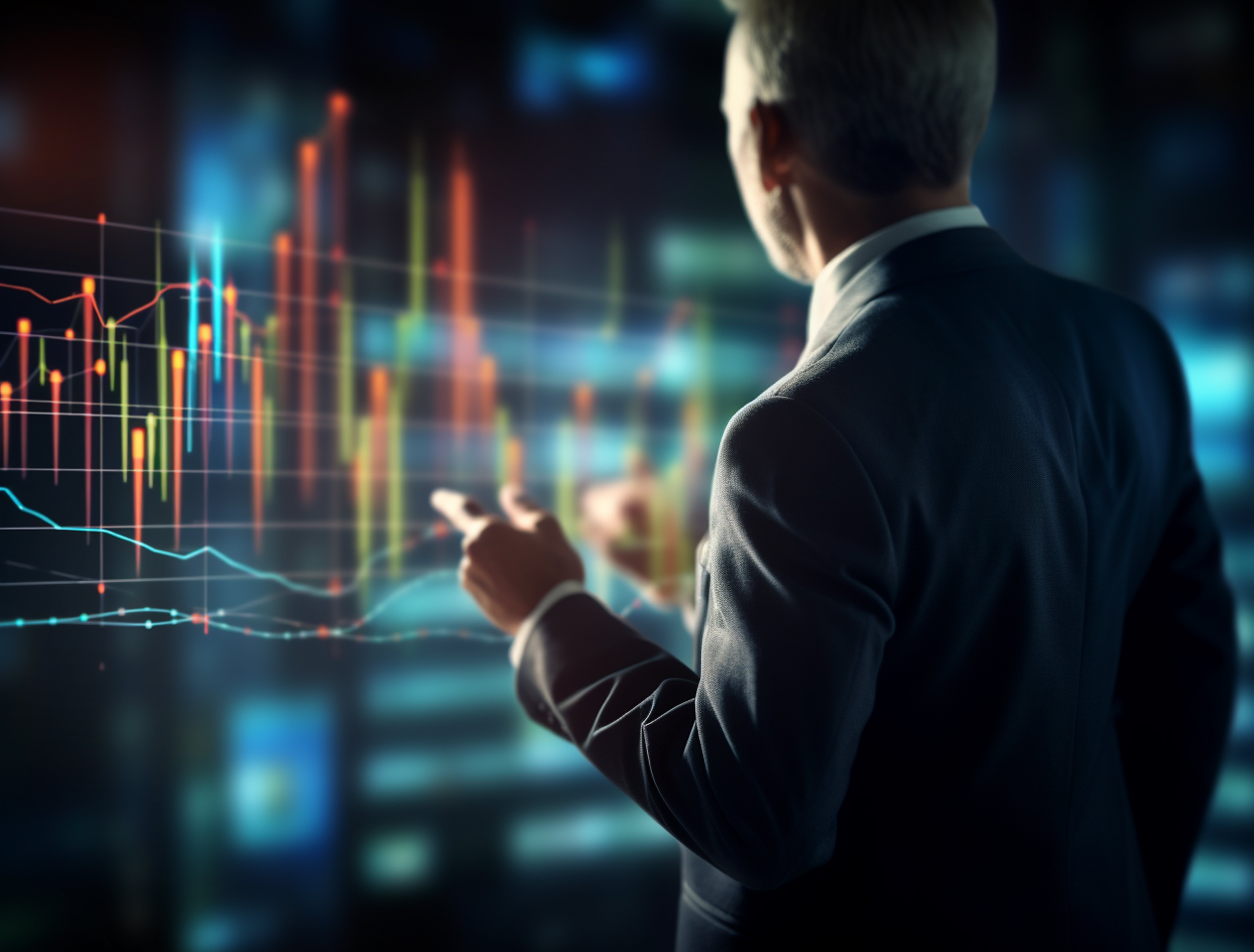 FPI's First Two-Day Outflow In December Exceeds November's Selloff
