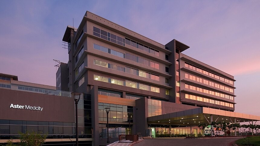Aster DM Healthcare Enlists Grant Thornton To Investigate Misconduct Claims