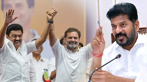 Cracks in INDIA Bloc? Debt Debate Erupts As BJP Targets DMK Ahead of 2026