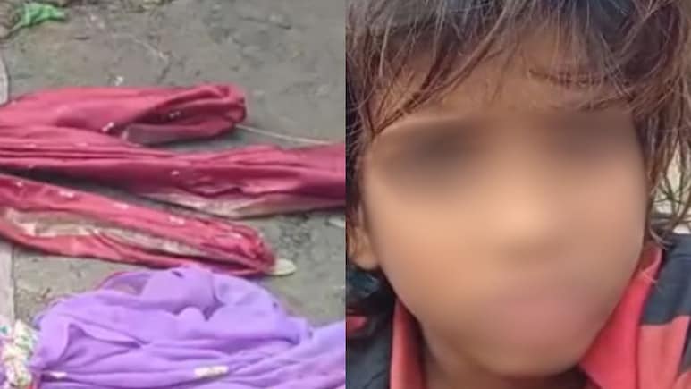 Mother's Sarees, Father's Suicide Plan: 4 Chilling Deaths In Bihar Village