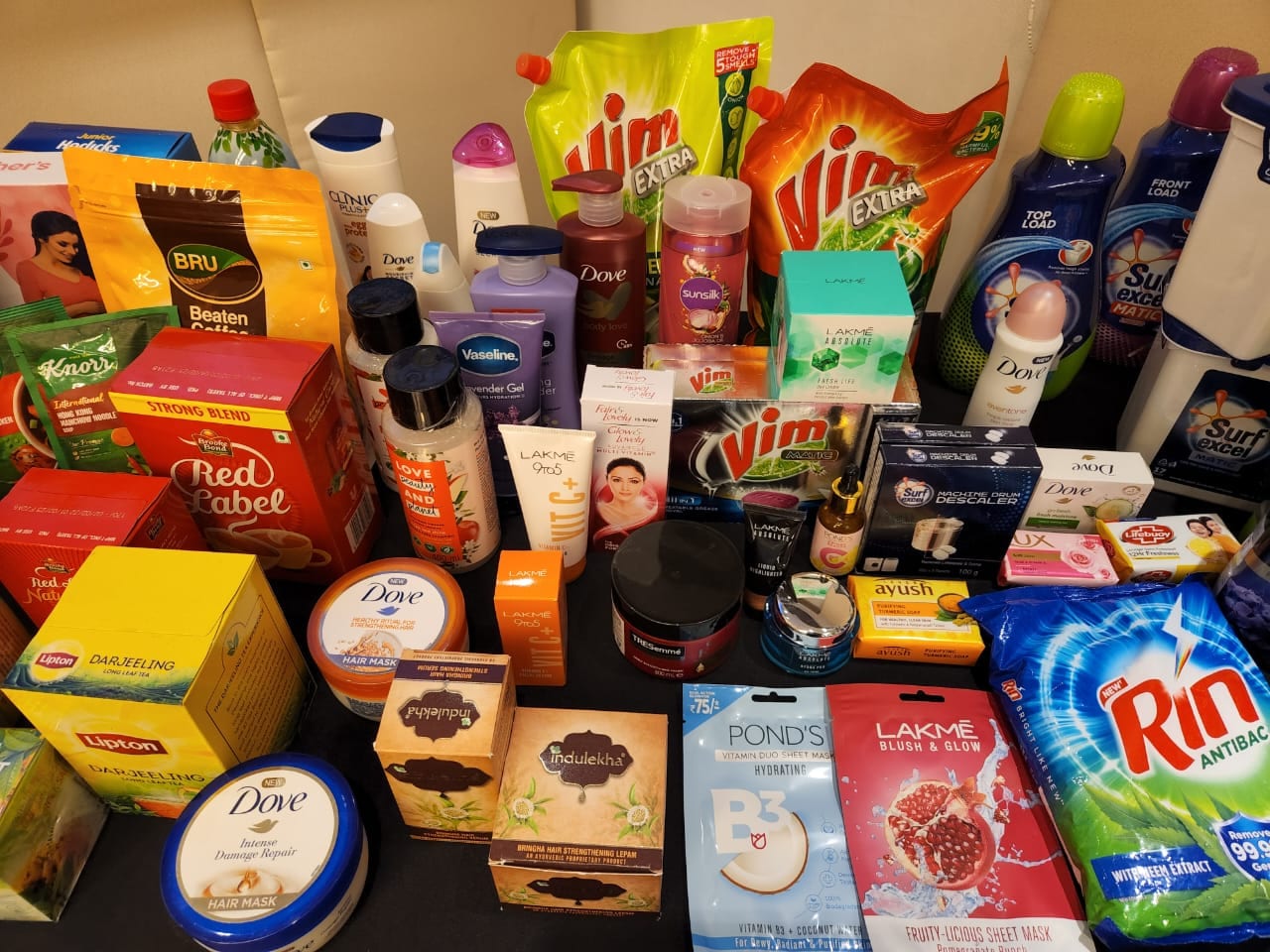 Magic Prices Did&nbsp;Warn&nbsp;Of&nbsp;India&rsquo;s Sticky Inflation