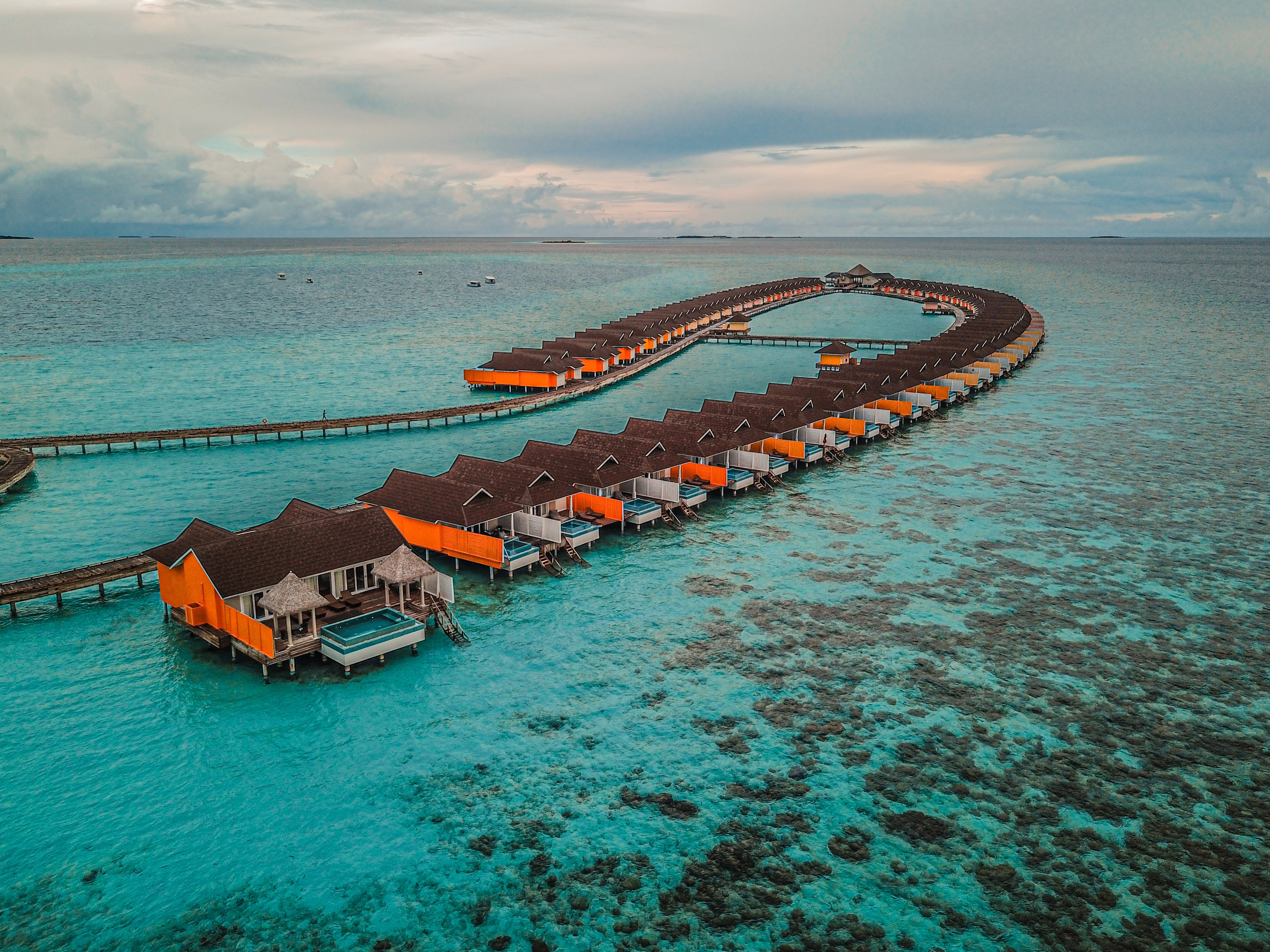 RBI Enters Currency Swap Agreement With Maldives