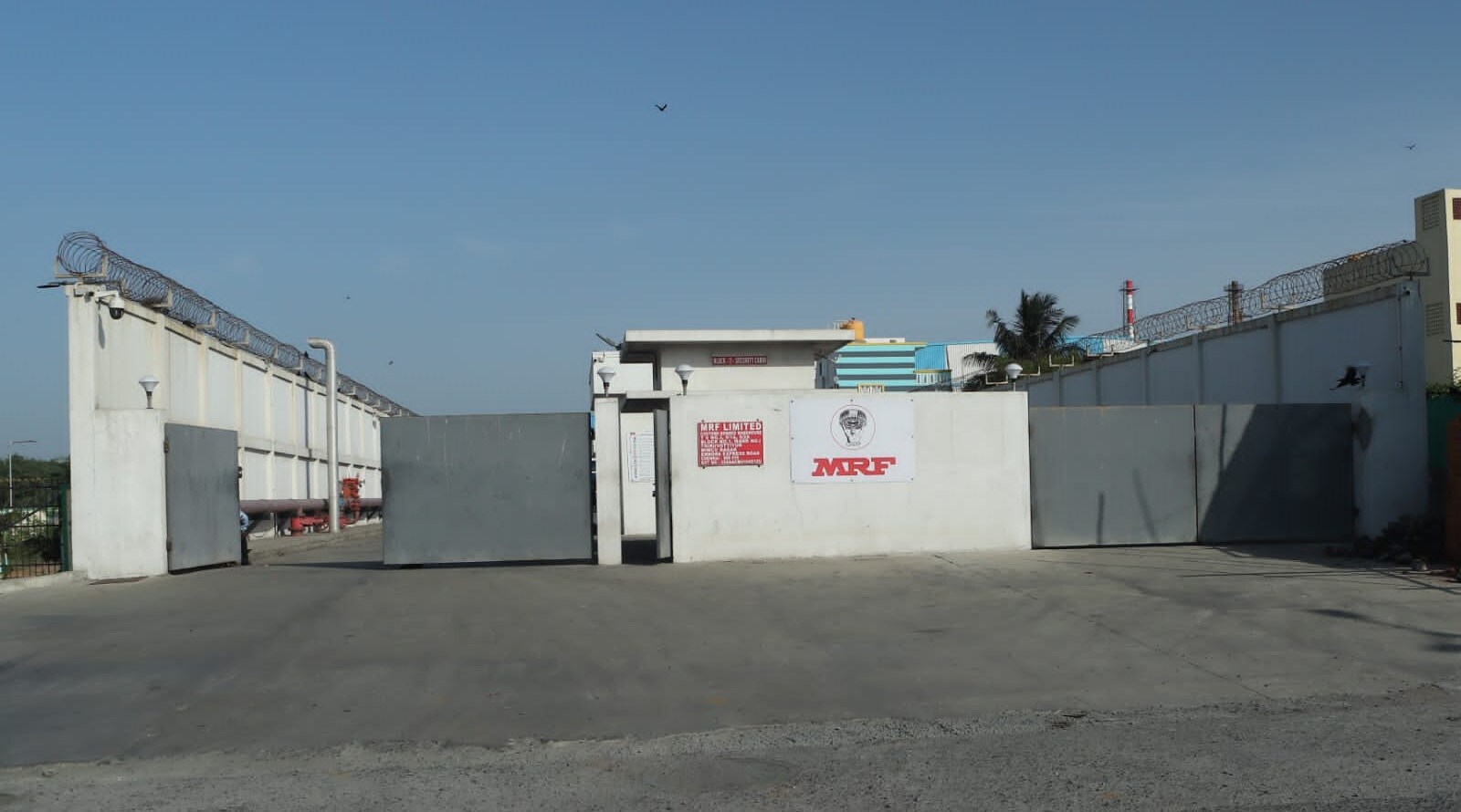 MRF: A Truly Make-In-India Story Turning 75