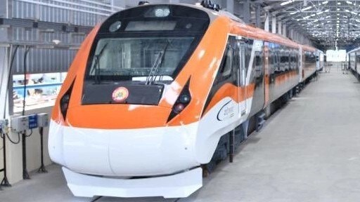 Namo Bharat Trains To Begin Trial Runs Between Sahibabad And New Ashok Nagar RRTS Stations