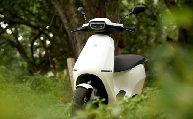 Ola Electric Sets Sight On Profitability, To Invest In Cell Manufacturing And R&D