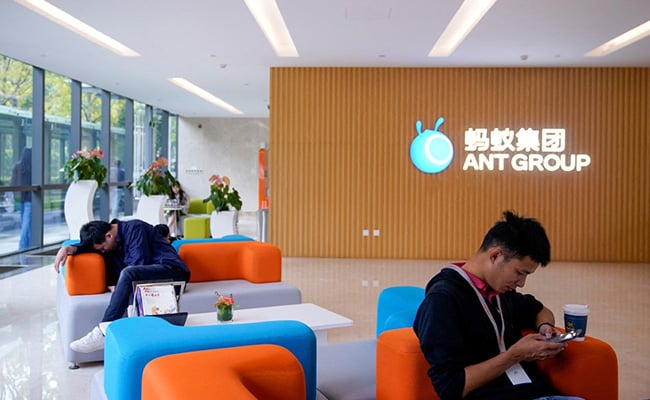 Ant Group Says Focusing On Business Optimisation, No IPO Plans