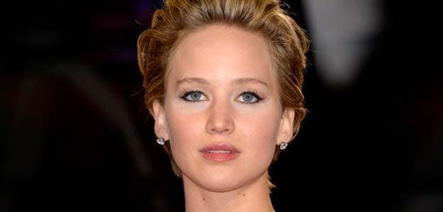 Jennifer Lawrence Nude Pictures Leak: Apple Probing iCloud