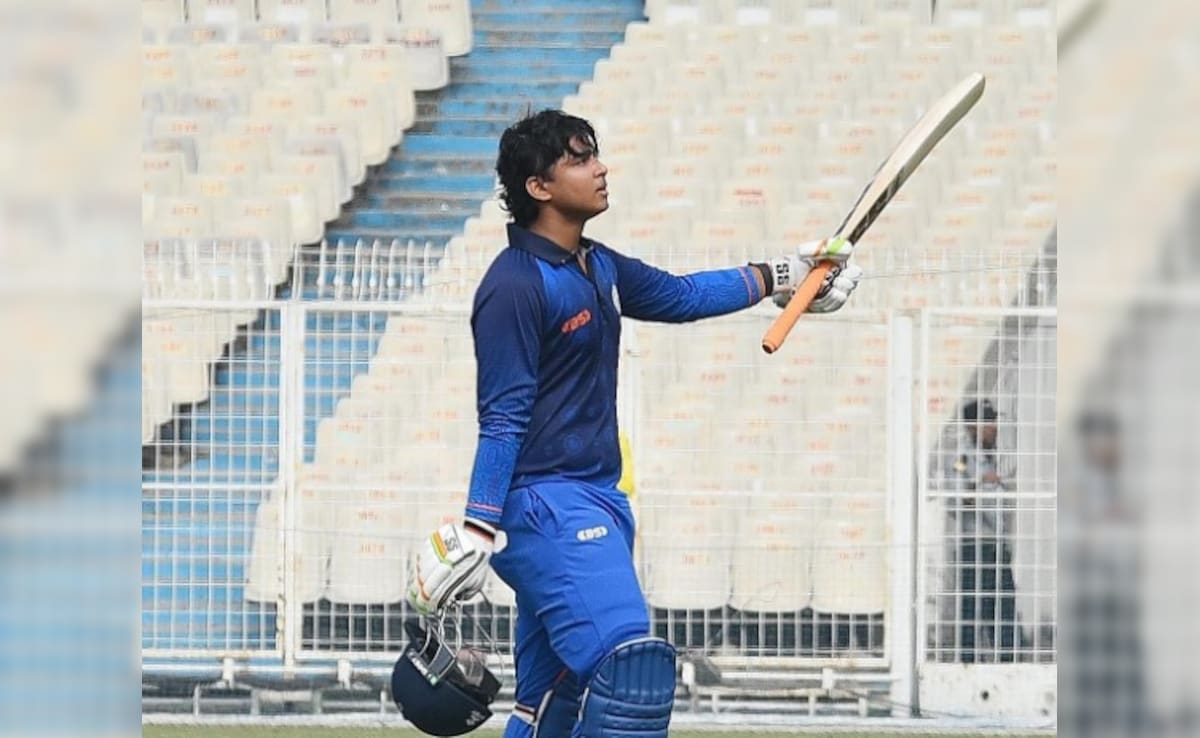 Opinion: Opinion | At 14, Vaibhav Suryavanshi Might Just Be Too Good To Be 'Protected'