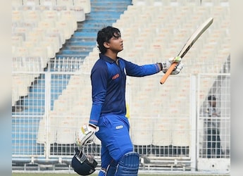 Opinion | At 14, Vaibhav Suryavanshi Might Just Be Too Good To Be 'Protected'