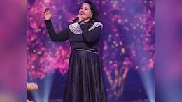 Kavita Seth Exclusive: 'पैशन बहुत जरूरी, हिम्मत नहीं हारनी चाहिए..', सिंगर ने दिए सफलता के मंत्र