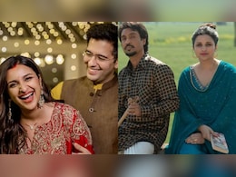 How <i>Chamkila</i> Played Cupid In The Parineeti Chopra-Raghav Chadha Love Story