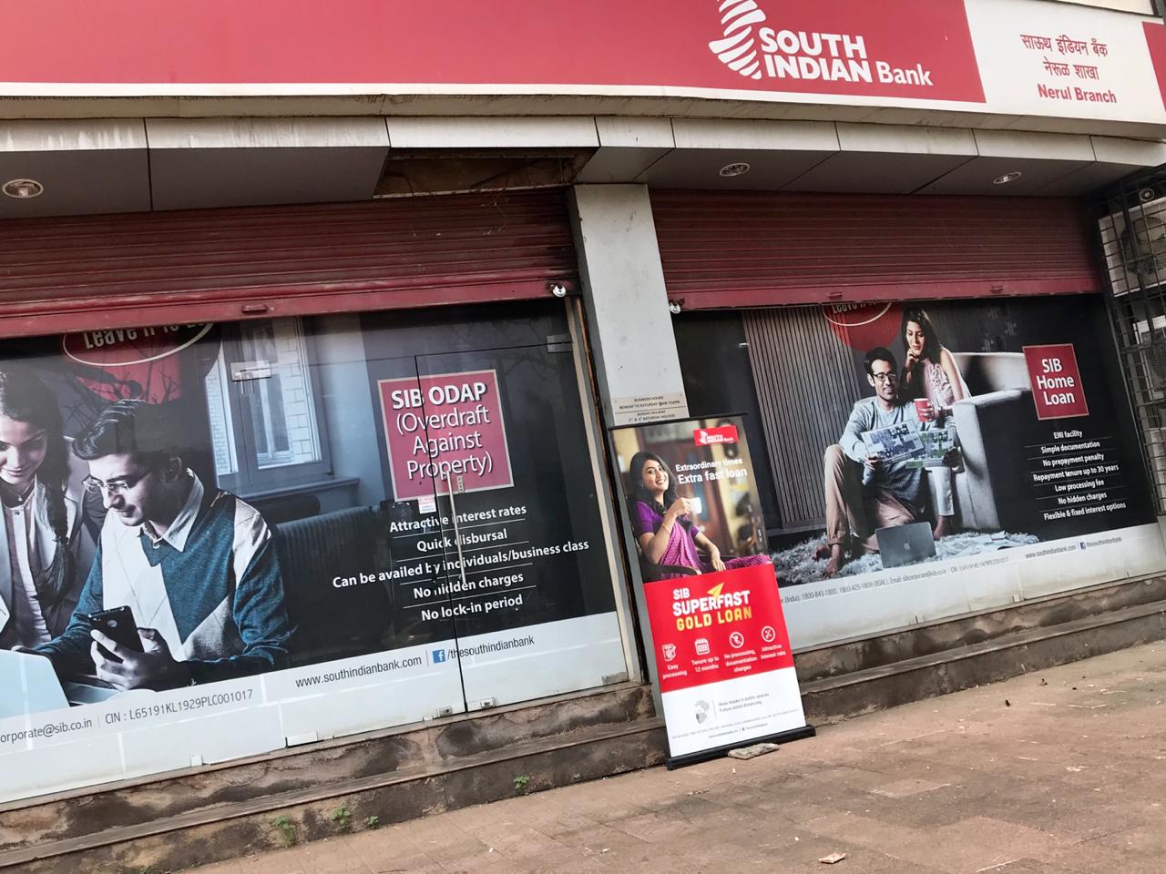 South Indian Bank Approves Rs 1,151 Crore Rights Issues