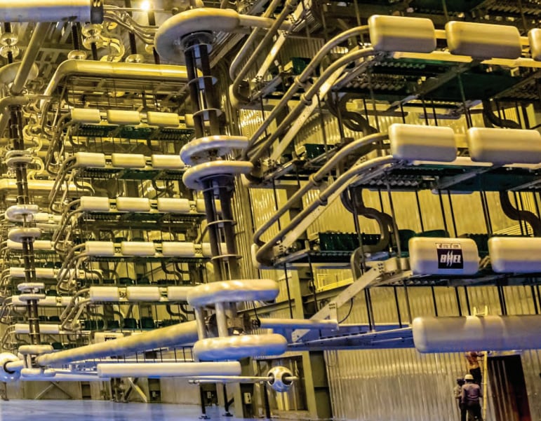 Bharat Heavy Electricals Q1 Results Review - Pace Of Thermal Ordering Remains Strong: ICICI Securities