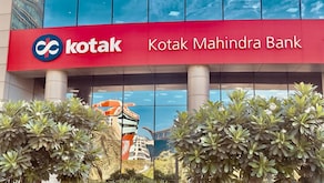 Kotak Mahindra Bank Hunts For New MD & CEO As Ashok Vaswani Plans To Exit