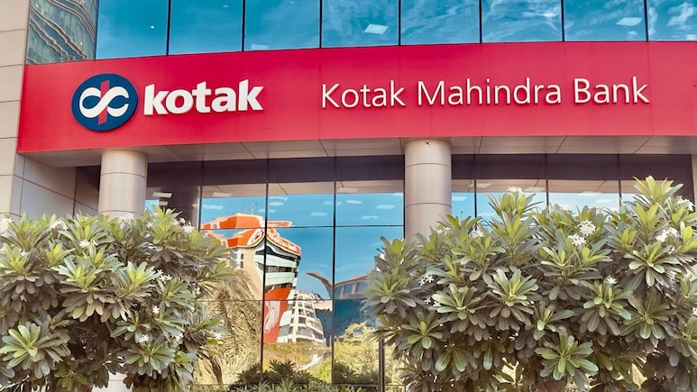 Kotak Mahindra Bank Hunts For New MD & CEO As Ashok Vaswani Plans To Exit