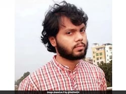 Anti-India Leader Behind 'Greater Bangladesh' Map Dies, Dhaka On Edge