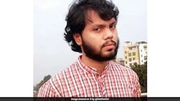 Anti-India Leader Behind 'Greater Bangladesh' Map Dies, Dhaka On Edge