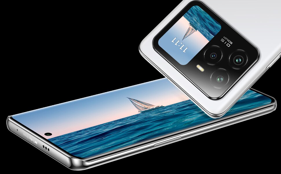 Lava Launches AGNI 3: Dual AMOLED Display, MediaTek Dimensity 7300X Processor, Triple Rear Camera