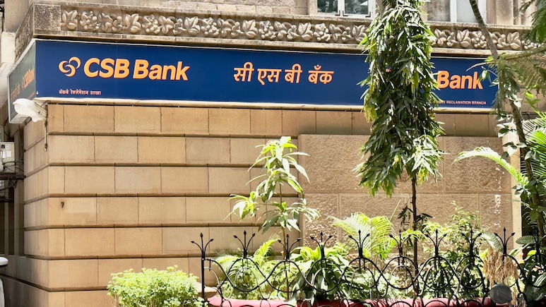 CSB Bank Q2 Results: Net Profit Rises 14% To Rs 183 Crore, NII Grows 20% YoY; Asset Quality Improves