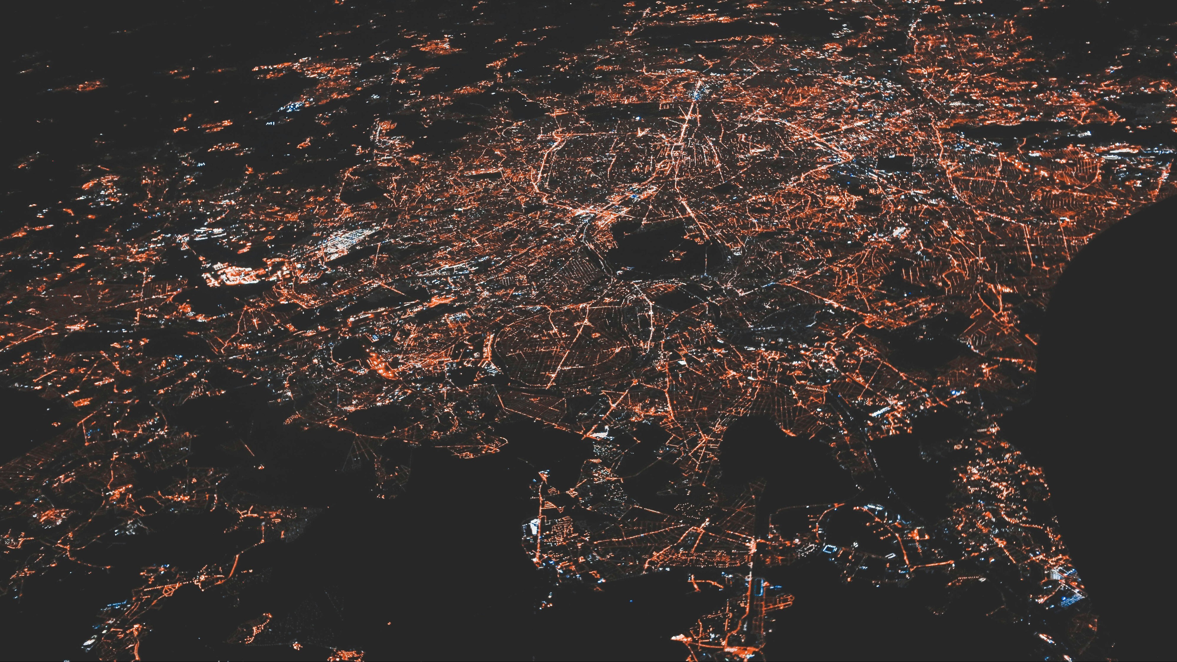 Finternet: A Giant Leap For The Financial Ecosystem