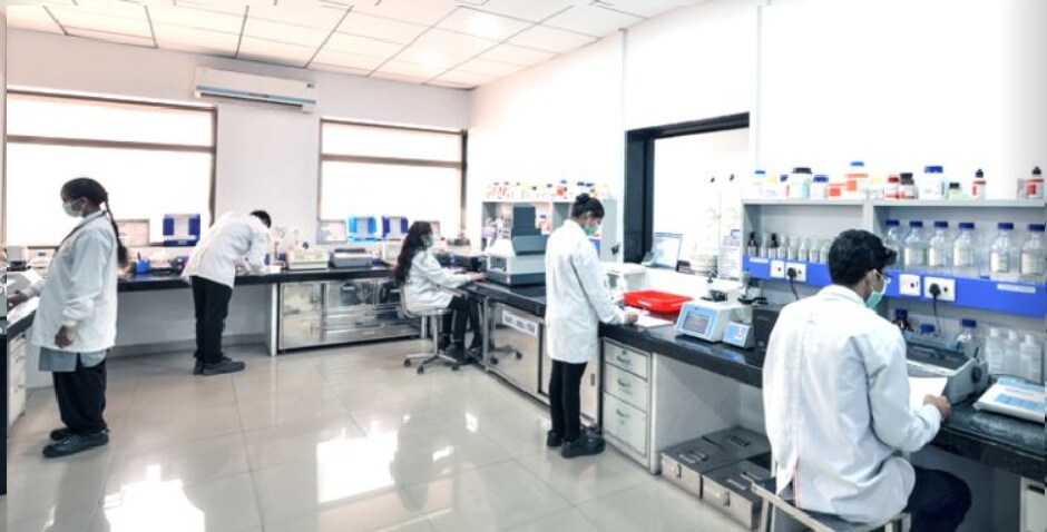 ICICI Direct: Ipca Laboratories&rsquo; Comprehensive Beat In Q1 Led By Covid-19 Opportunities&nbsp;