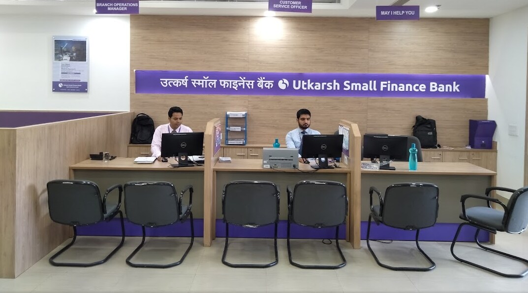 Utkarsh Small Finance Bank To Sell Rs 335-Crore NPAs To ARC For Rs 52 Crore