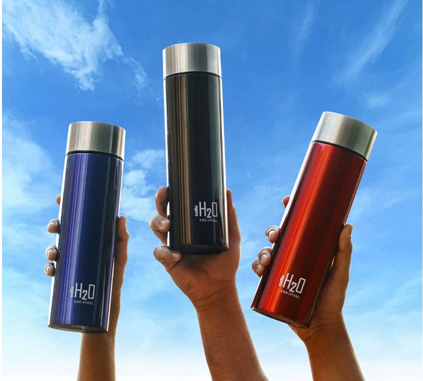 Cello World - Among The Best In Industry: Motilal Oswal