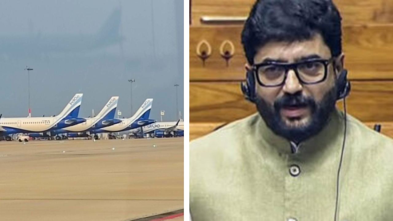 DGCA में कर्मचारियों की भारी कमी, खाली पड़े सैकड़ों पद