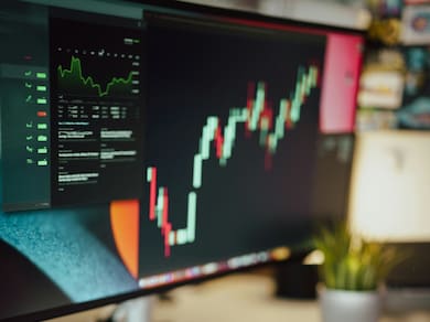 Stock Market Today: Nifty, Sensex Resume Declines After One-Day Breather As Kotak Bank, Infosys Weigh