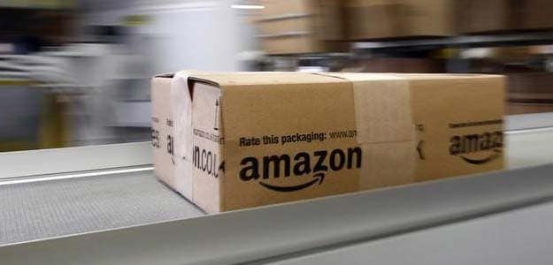 After Microsoft, Amazon May Now Set Up Data Centre in India