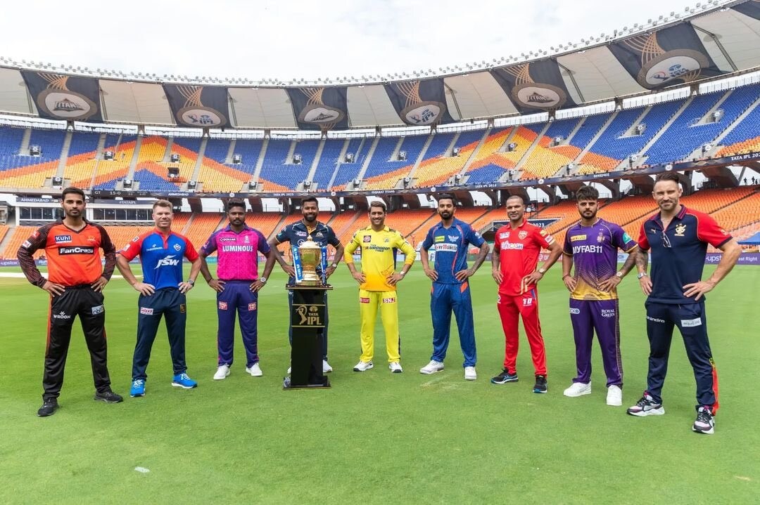 IPL 2023 Teams: All You Need To Know