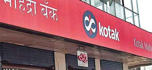 Kotak Mahindra Bank Meets Estimates; Q2 Net Rises 23%