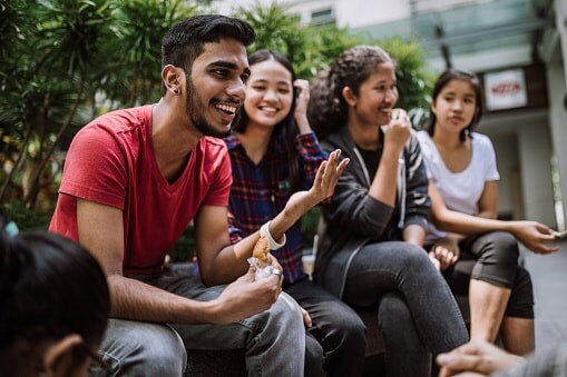 Indians Flying Abroad For Education Jumps To 5-Year High in 2022: Report