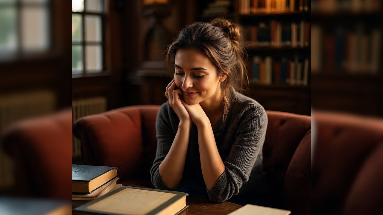 Numerology 2026 : 2026 में मूलांक 4 वालों की बदल जाएगी क&zwj;िस्&zwj;मत, बस यह करने से पैसा और कर&zwj;ियर में म&zwj;िलेगा गोल्&zwj;डन मौका