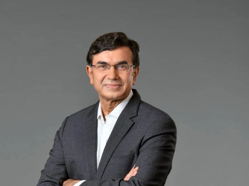 M&M Plans To Raise More Funds For EV Arm But Not In A Hurry, Says Rajesh Jejurikar