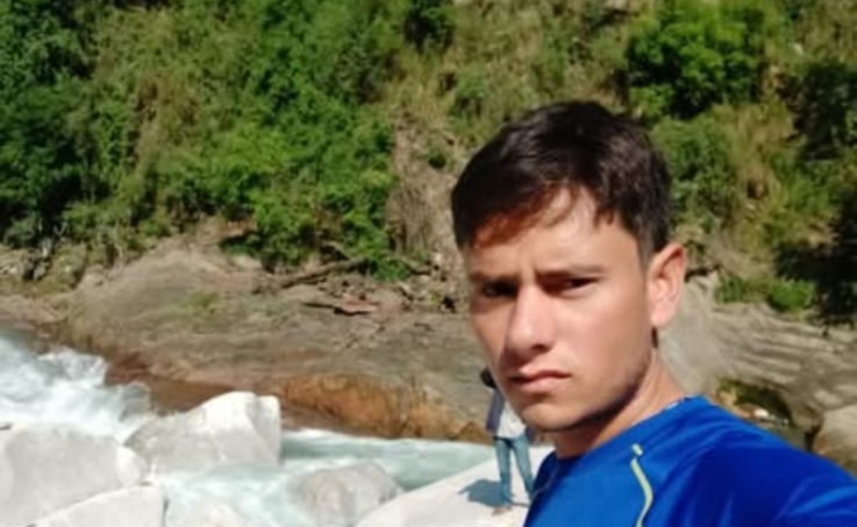 Paraglider Crashes After Take-Off In Himachal, Pilot Killed, Tourist Injured