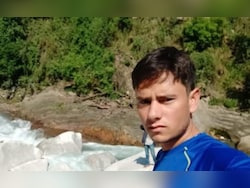 Paraglider Crashes After Take-Off In Himachal, Pilot Killed, Tourist Injured