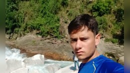 Paraglider Crashes After Take-Off In Himachal, Pilot Killed, Tourist Injured